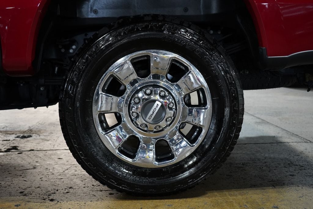 2024 Ford F-350SD Lariat
