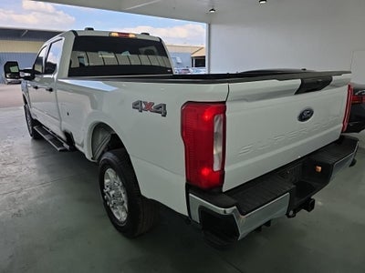 2026 Ford F-350SD XLT