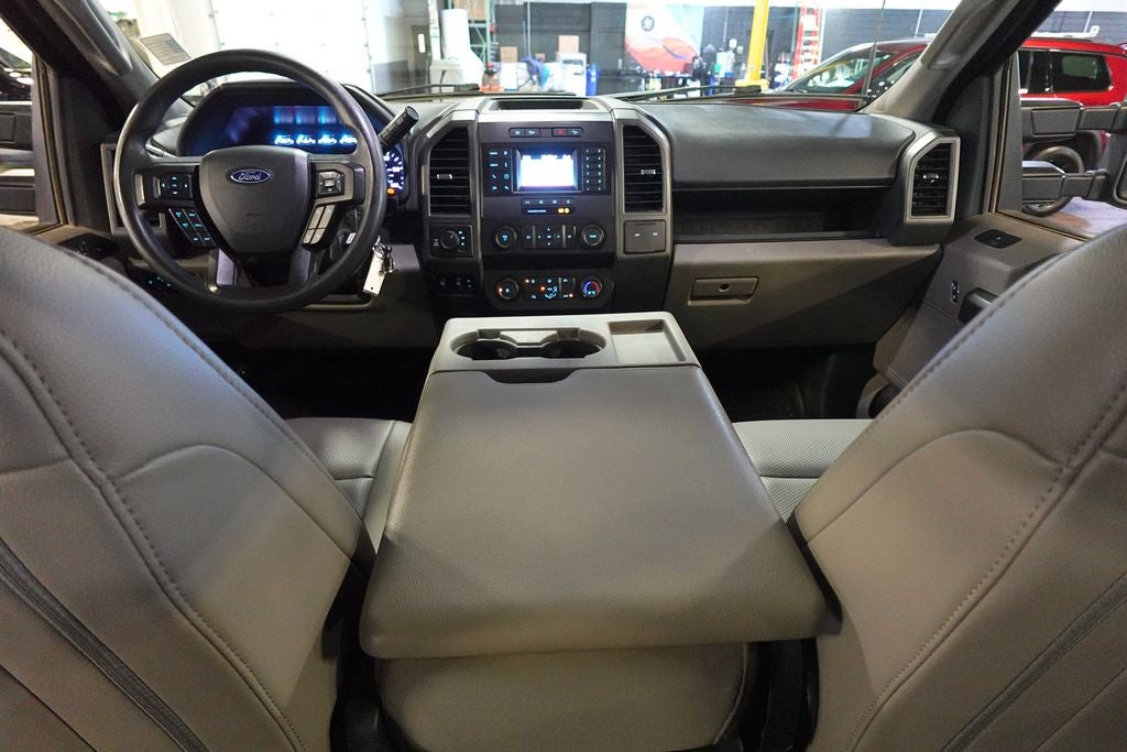 2022 Ford F-350SD XL