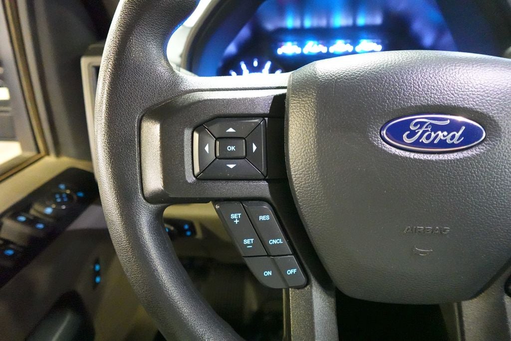 2022 Ford F-350SD XL