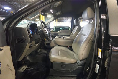 2022 Ford F-350SD XL