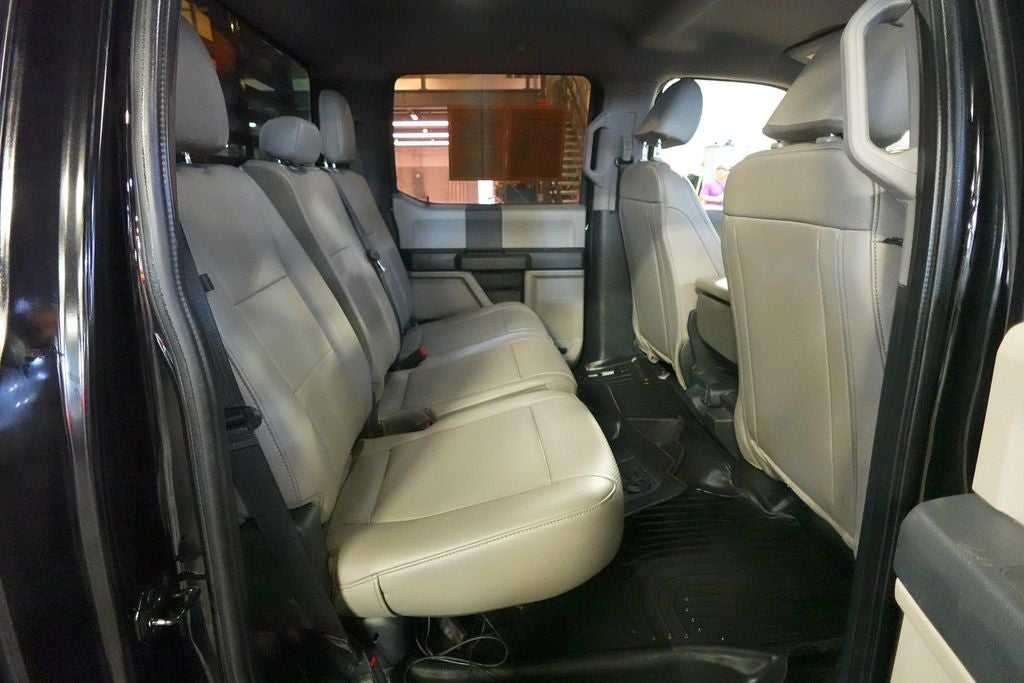 2022 Ford F-350SD XL