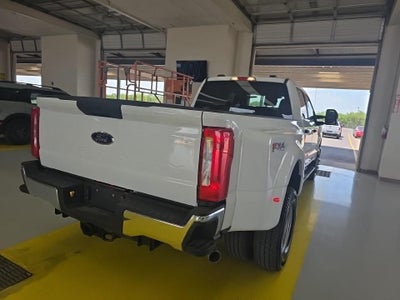 2025 Ford F-350SD XLT