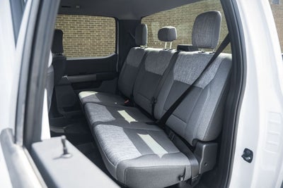 2025 Ford F-350SD XLT