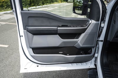 2025 Ford F-350SD XLT