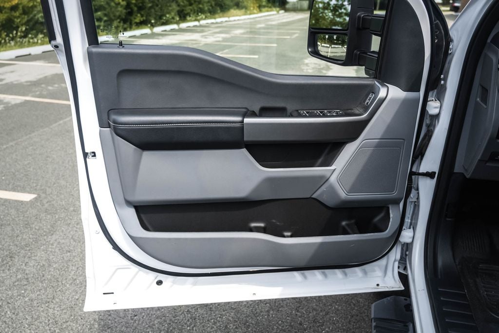 2025 Ford F-350SD XLT