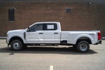 2025 Ford F-350SD XLT