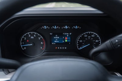2025 Ford F-350SD XLT
