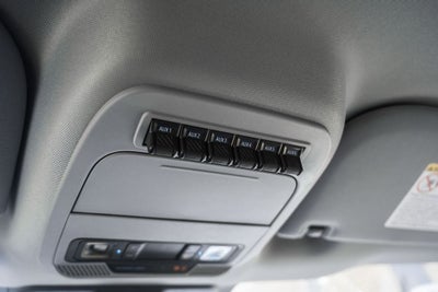 2025 Ford F-350SD XLT