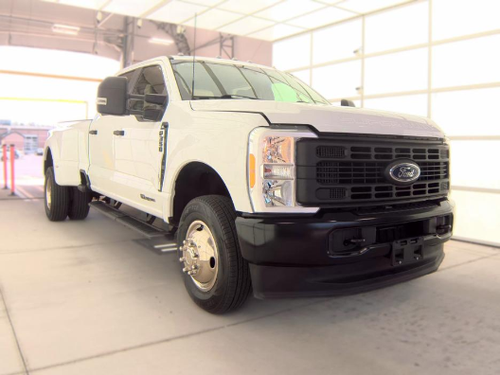 2023 Ford F-350SD XL