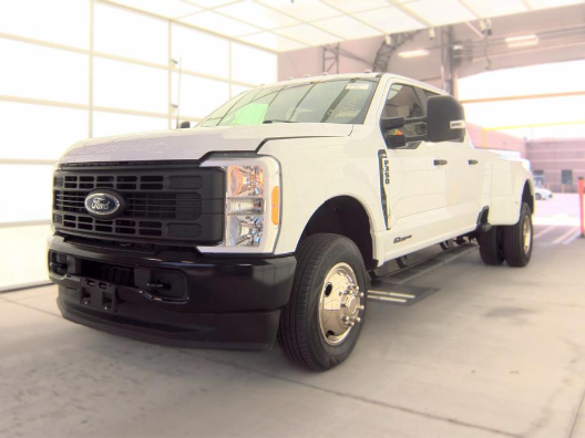 2023 Ford F-350SD XL