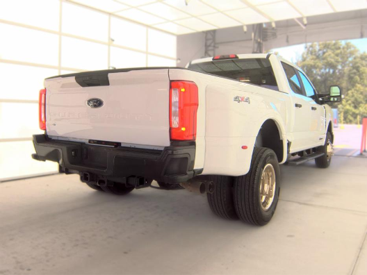 2023 Ford F-350SD XL