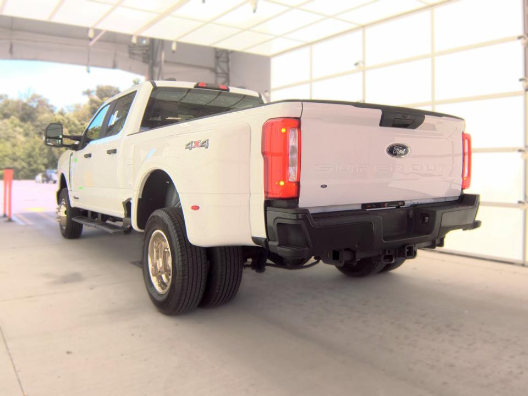 2023 Ford F-350SD XL