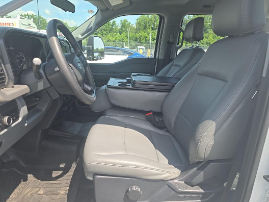2023 Ford F-350SD XL