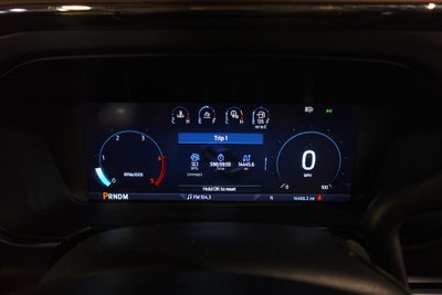 2025 Ford F-450SD King Ranch DRW