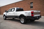 2025 Ford F-450SD King Ranch DRW