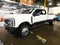 2025 Ford F-450SD King Ranch DRW