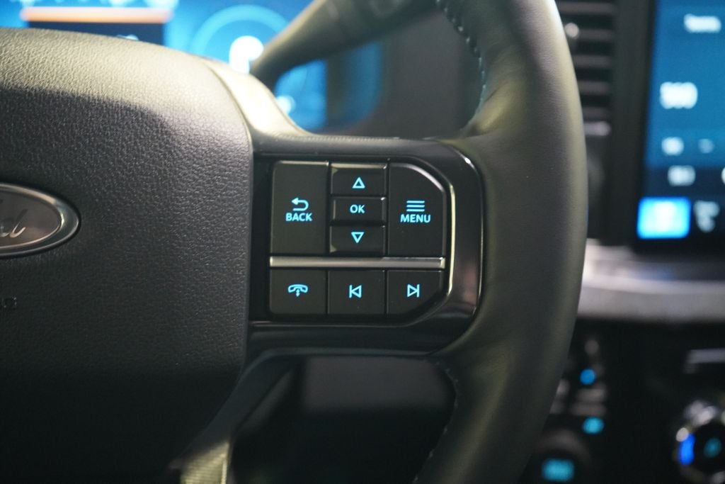 2025 Ford F-450SD Platinum