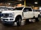 2025 Ford F-450SD Platinum