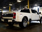 2025 Ford F-450SD Platinum