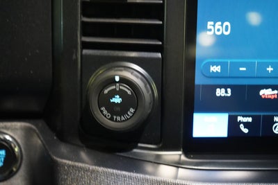 2025 Ford F-450SD Platinum