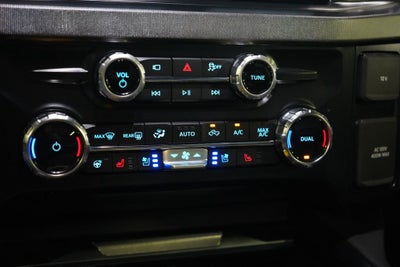 2025 Ford F-450SD Platinum