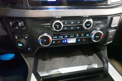 2023 Ford F-450SD Platinum