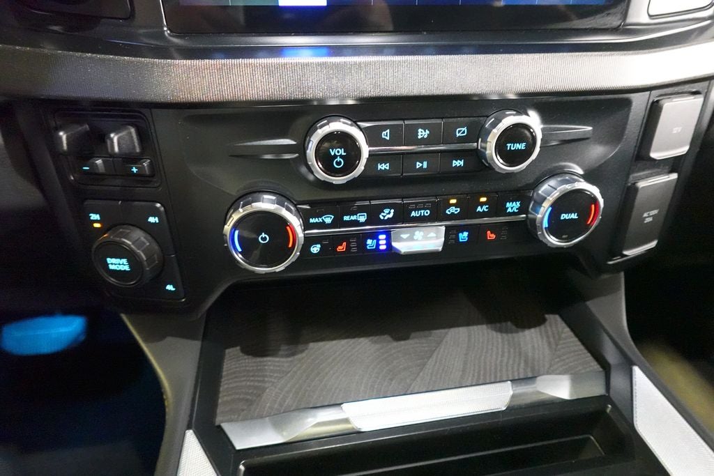 2023 Ford F-450SD Platinum
