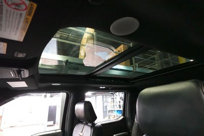 2023 Ford F-450SD Platinum