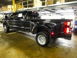 2023 Ford F-450SD Platinum