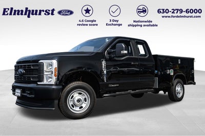 2025 Ford F-350SD XL