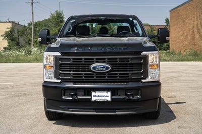 2025 Ford F-350SD XL