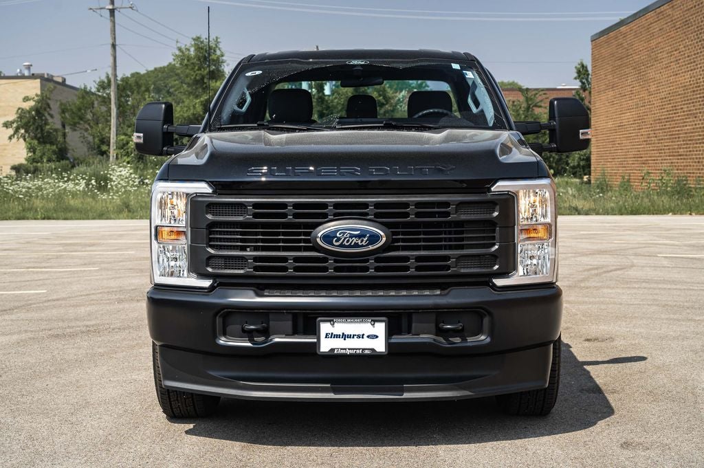 2025 Ford F-350SD XL