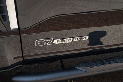 2025 Ford F-350SD XL