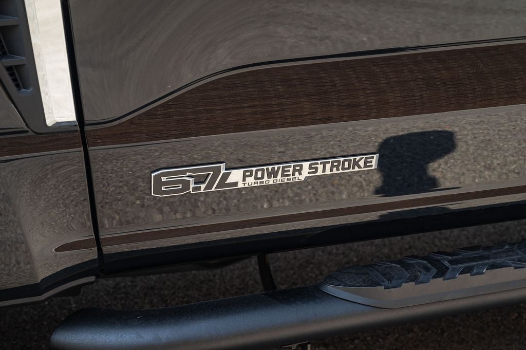 2025 Ford F-350SD XL