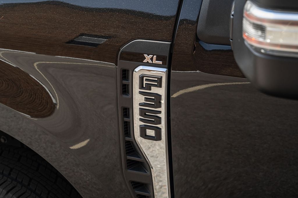 2025 Ford F-350SD XL