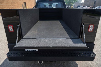 2025 Ford F-350SD XL