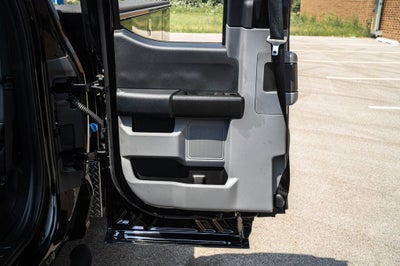 2025 Ford F-350SD XL