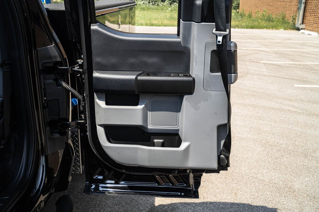 2025 Ford F-350SD XL