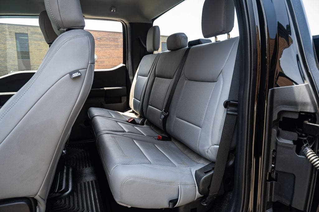 2025 Ford F-350SD XL