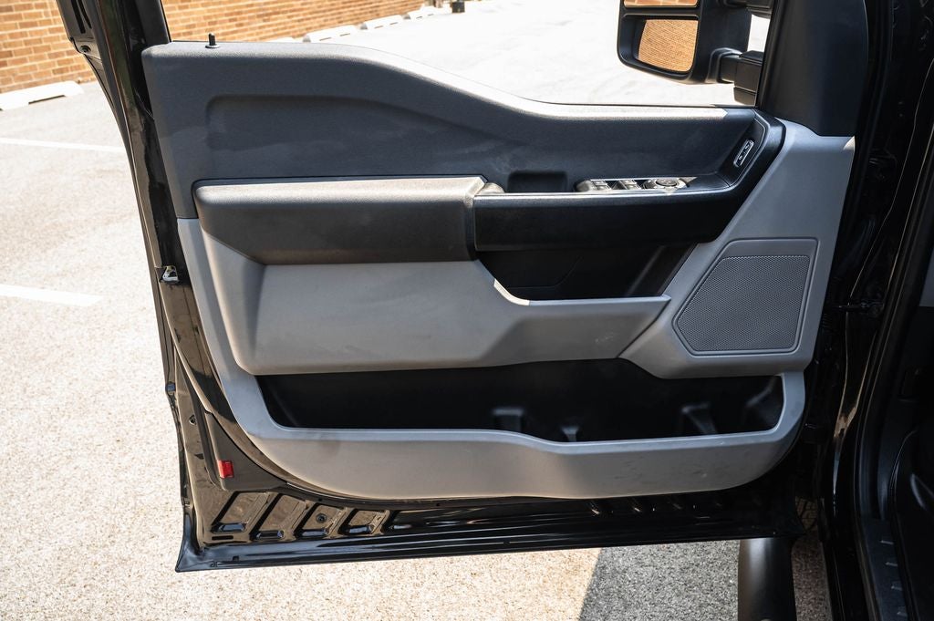 2025 Ford F-350SD XL