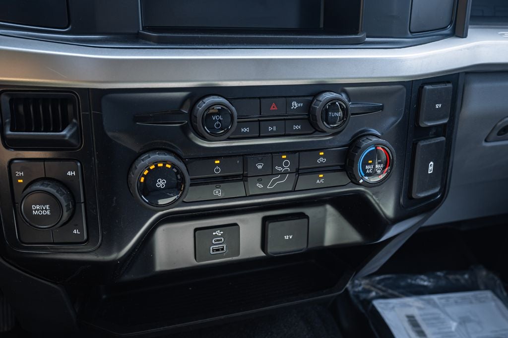 2025 Ford F-350SD XL