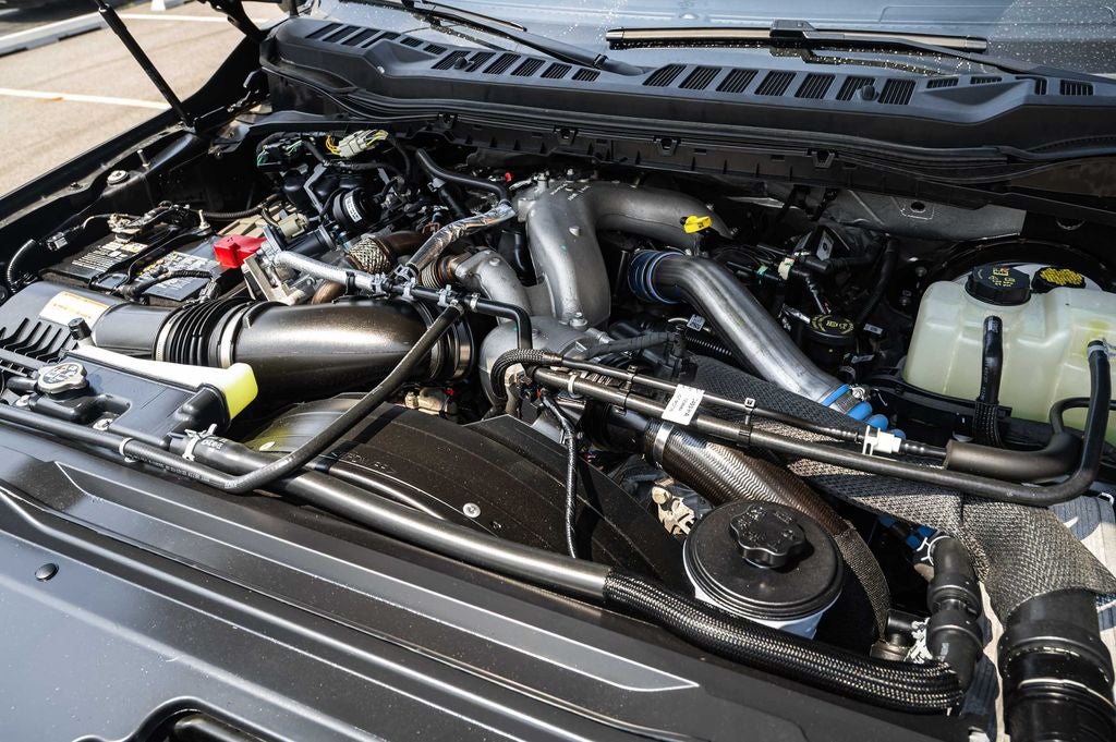 2025 Ford F-350SD XL