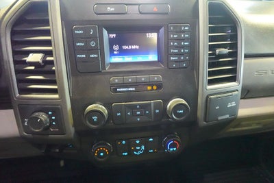 2019 Ford F-250SD XL