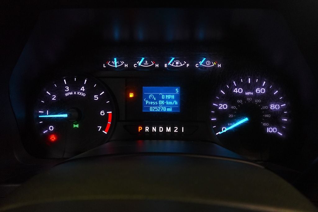 2019 Ford F-250SD XL