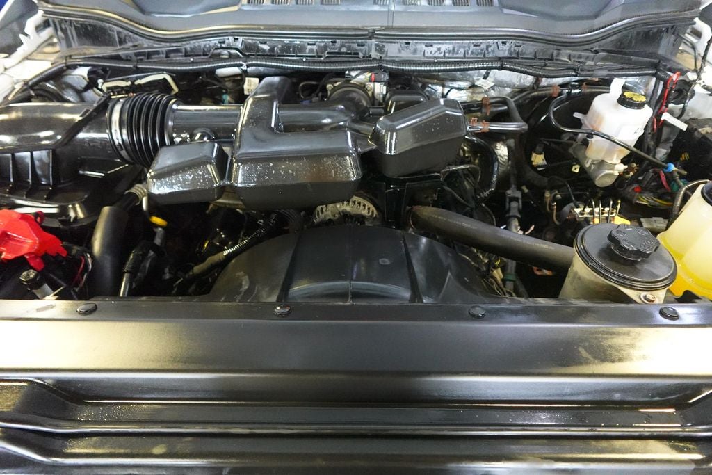 2019 Ford F-250SD XL
