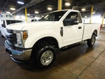 2019 Ford F-250SD XL