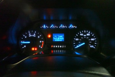 2017 Ford F-250SD XL