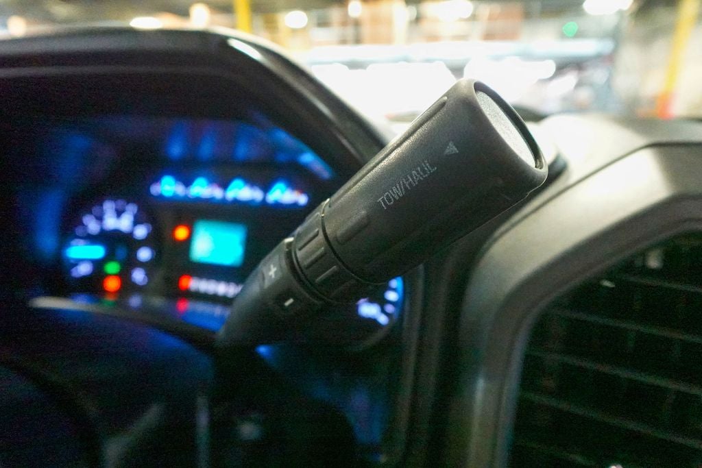 2017 Ford F-250SD XL