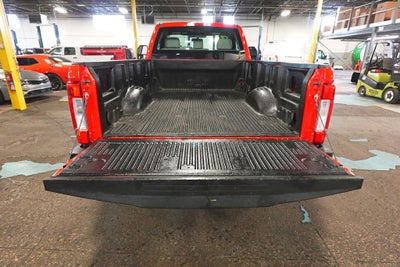 2017 Ford F-250SD XL